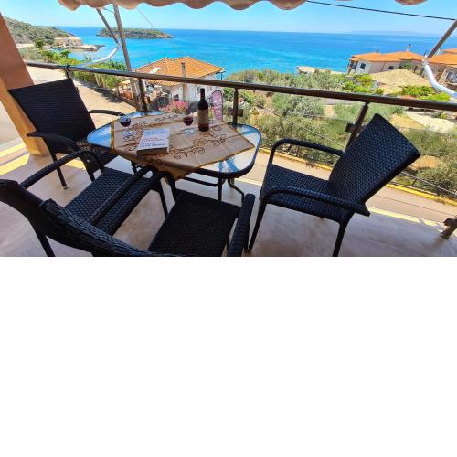 Sea And Sun apartments 304 Ιδιωτικό διαμέρισμα