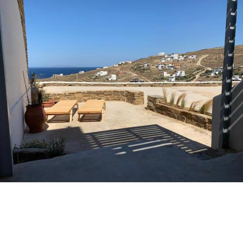Sea and Sun Villa
