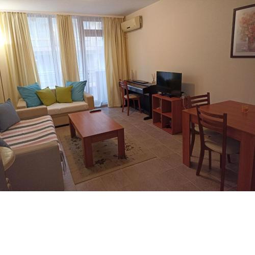 Sea Apartment Joy, Palm Marina