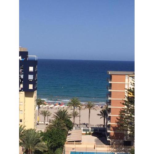 Sea Apartment
