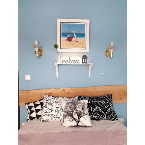 Sea Apartment