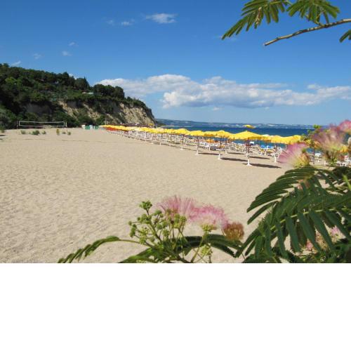 Sea Apartments - Different Locations in Golden Sands