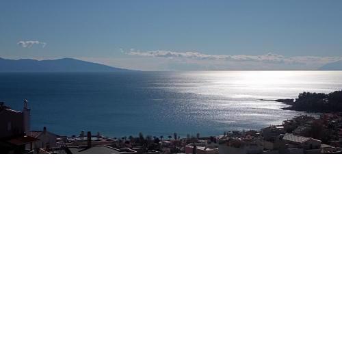 Sea Aura