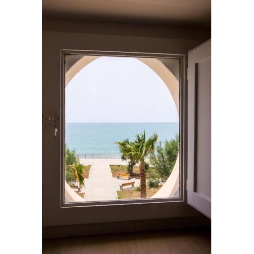 Sea Beach Pozzallo