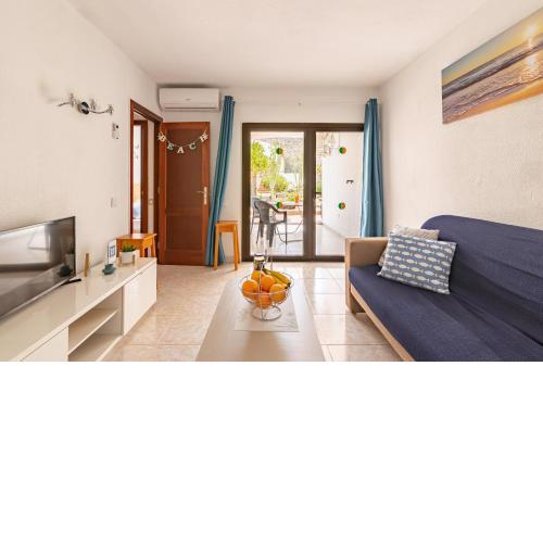 Sea Bliss Beach of Dunes Apartment!