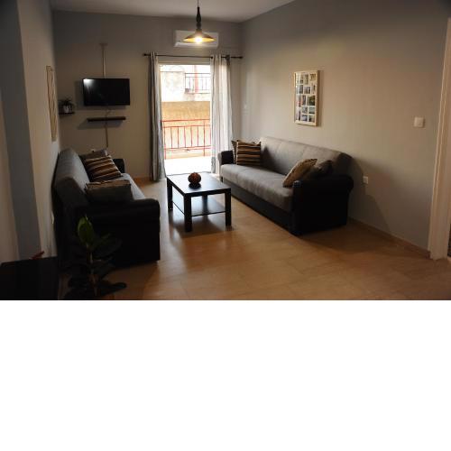 Sea Breeze Apartment