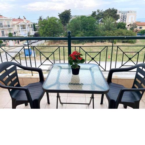 Sea Breeze Apartment