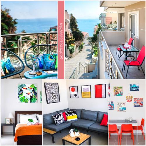 Sea Breeze Flat 2018