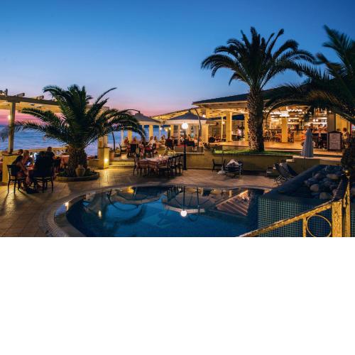 Sea Breeze Hotel & Apartments