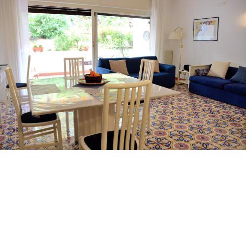 Sea Breeze House Acitrezza