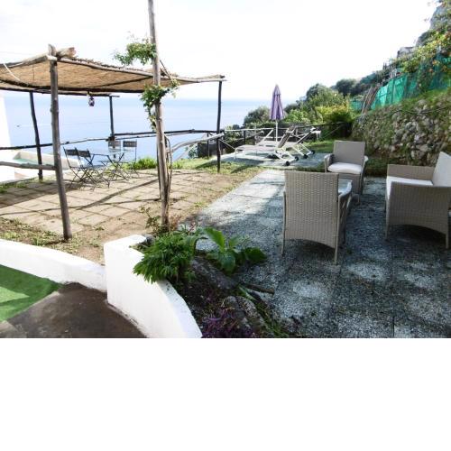 Sea Breeze House