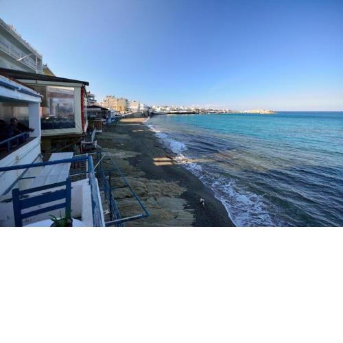Sea Breeze Karma Apartment