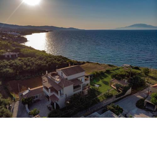 Sea Breeze Villa