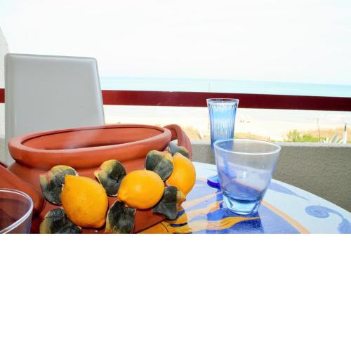 Sea, casa sul mare