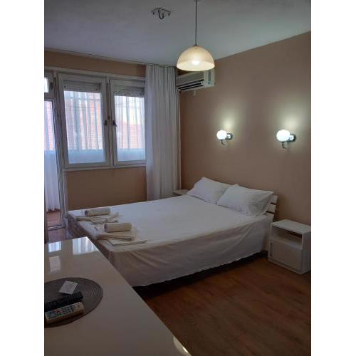 Sea Central Apartment Burgas