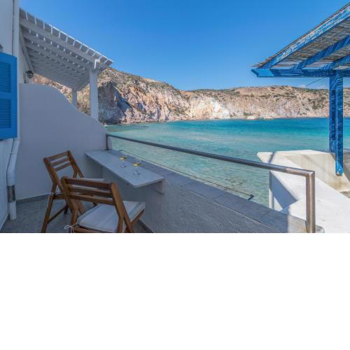 Sea Dream Firopotamos