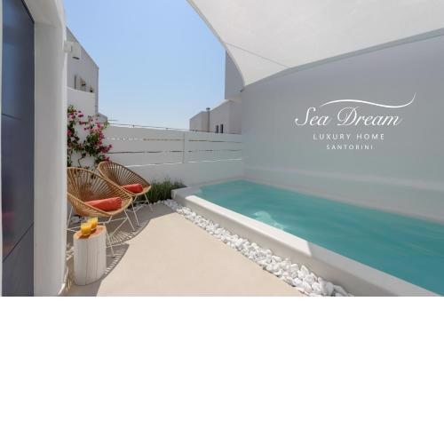 Sea Dream Luxury Home