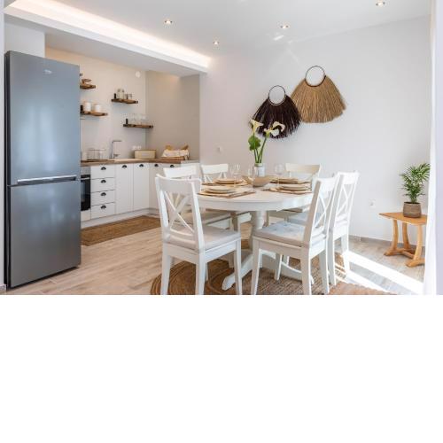 Sea Escape Apartment