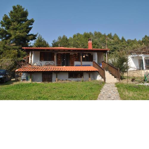 Sea Esta Holiday Home