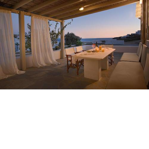 Sea Esta Private House - Mykonos