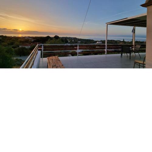 Sea Forever Holiday Home