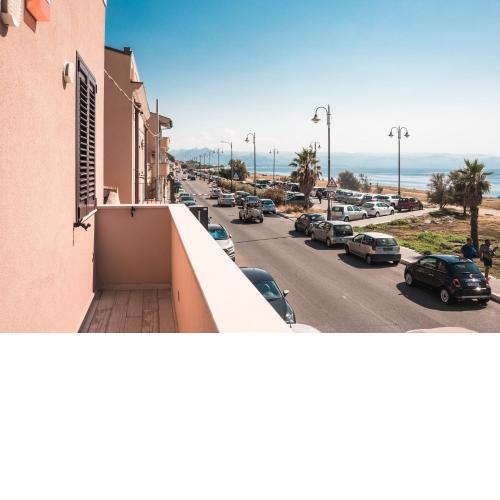 Sea Front House - Tono Milazzo