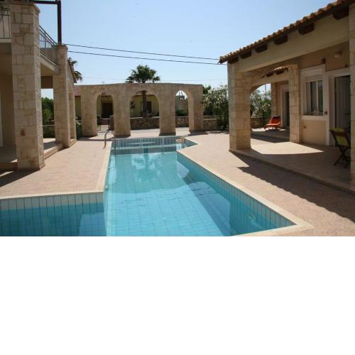 Sea Front House