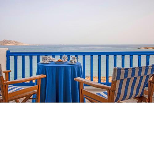 Sea Front Villa