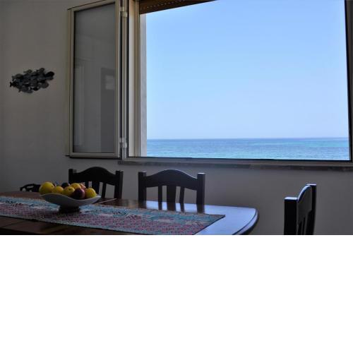 Sea Front
