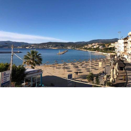 Sea Front
