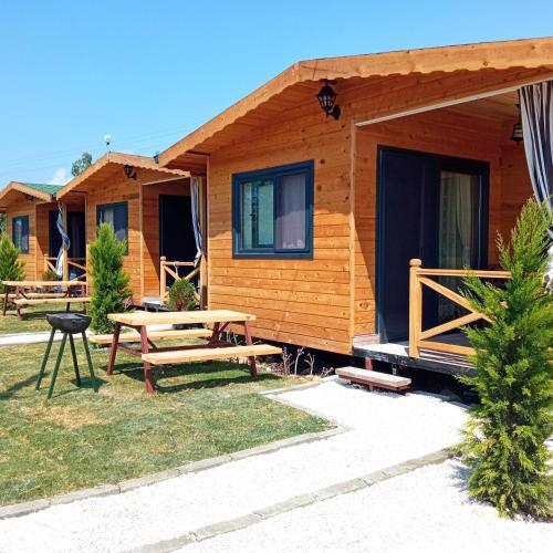 Sea Garden Apart Bungalov