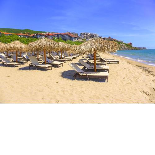 Sea Gate Apartment - Апартамент Сий Гейт