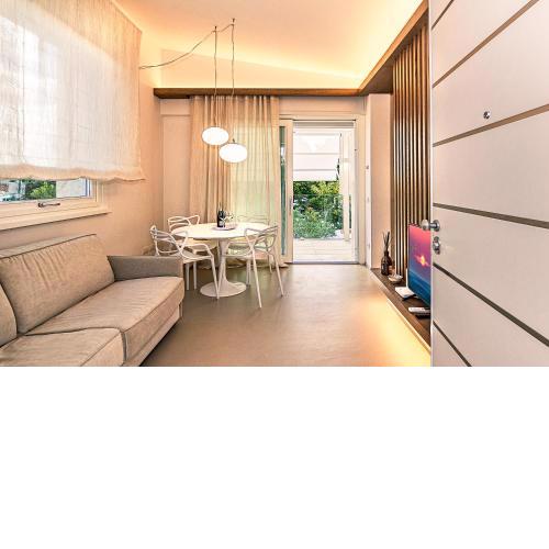 Sea Holidays Apartment