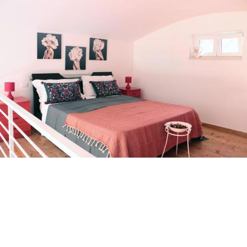 sea home
