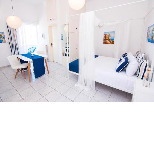 Sea Horizon Apartments