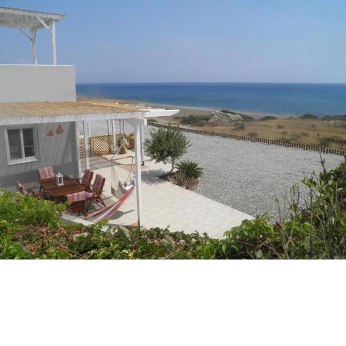 Sea House Lahania