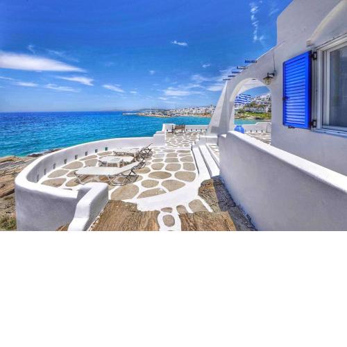 Sea House