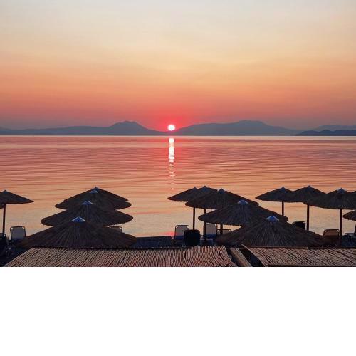 Sea Kiato Apartment