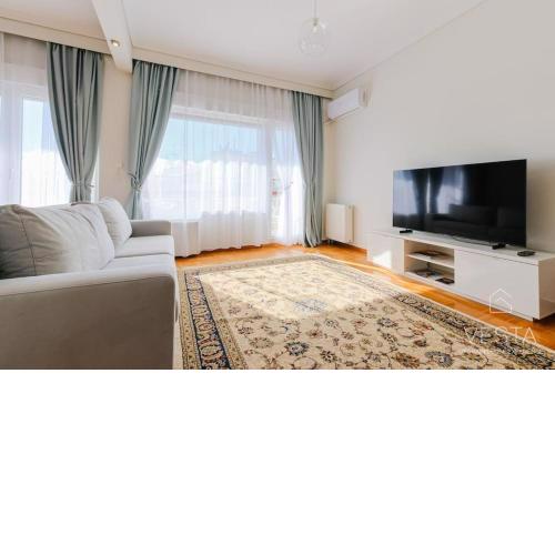 Sea la vie apartment, Vesta Philoxenia