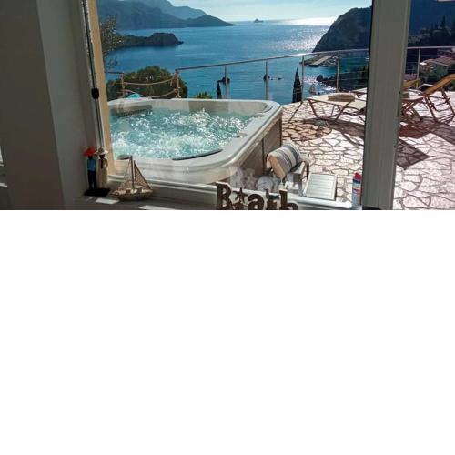 Sea La Vie Apt.
