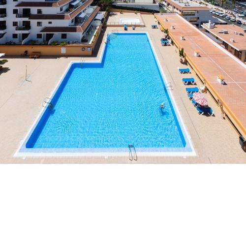 Sea La Vie. Playa la Arena