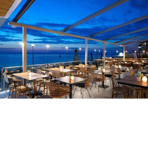 Sea Level Hotel - Adults Only 16 plus