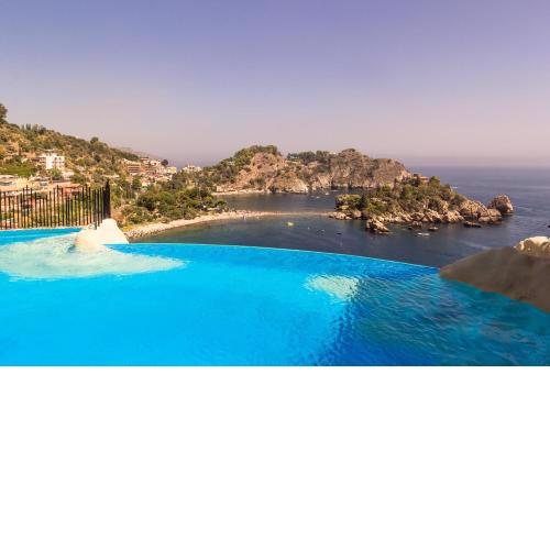 Sea Life - Taormina