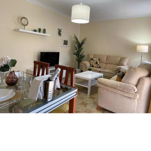 Sea Life Salou Apartment