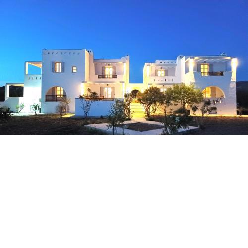 Sea Lilies Suites