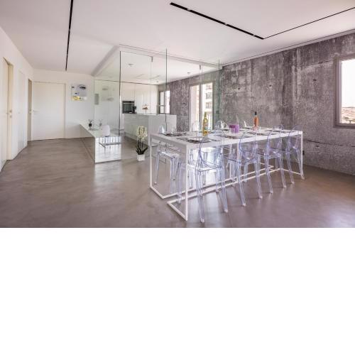 Sea Lovers Apartment