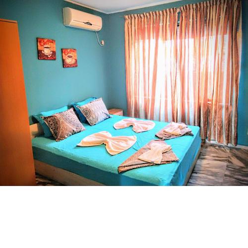 Sea Marble Villa Apartments
