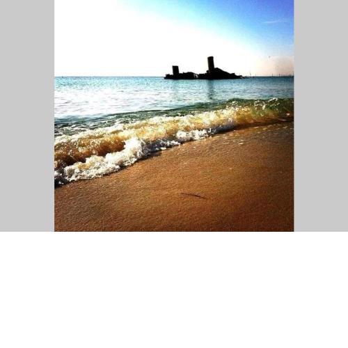 Sea 'n' Sun