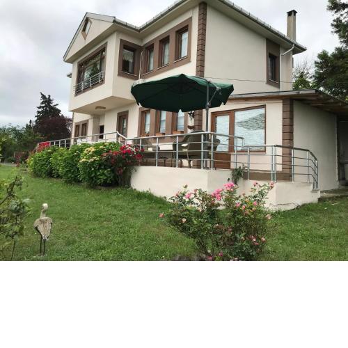 Sea & Nature Villa Hisar