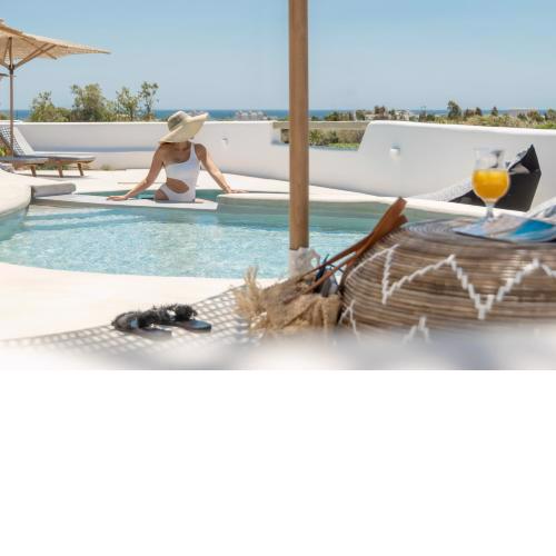 Sea & Olives Villas and Suites